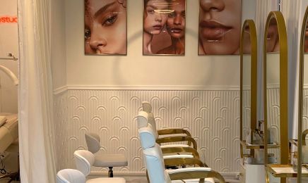 GIOIĀ STUDIO : Institut de beauté à Noyelles-Godault