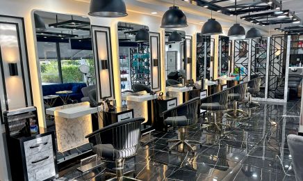 V Beauty - Bordeaux Hair : Coiffeur à Lormont