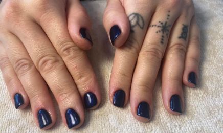 L'atelier MT Ongles  : Manucure à Libourne