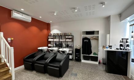 VO Coiffure by Angie : Coiffeur à Soissons