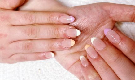 Art Nail Bar : Manucure à Paris