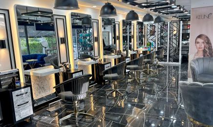 V Beauty - Bordeaux Hair : Coiffeur à Lormont