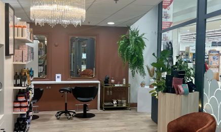 Le coin des artistes  : Coiffeur à Chemillé-Melay