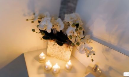 Centre de beauté Jérémie : Manucure à Louviers