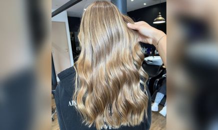 THE MOOD : Coiffeur à Saint-Raphaël