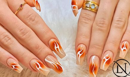Lazare Nails  : Manucure à Paris
