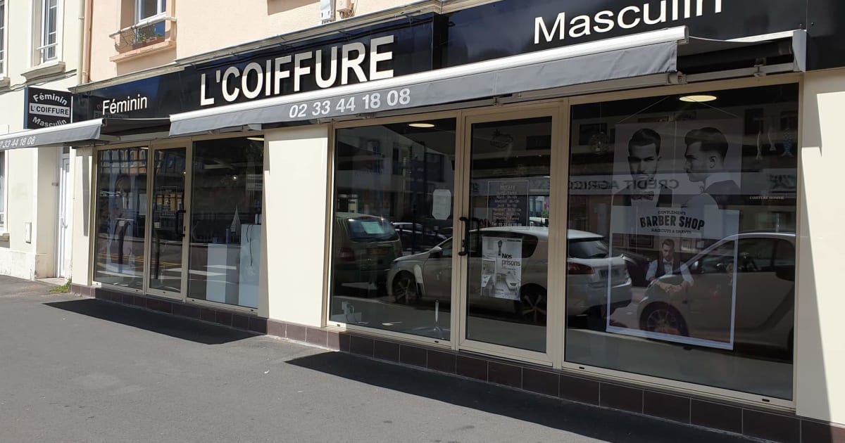 L Coiffure