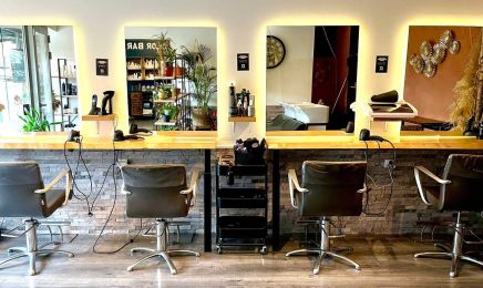Studio 9 : Coiffeur à Corbarieu