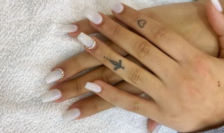 Nini Beauty : Manucure à Asnières-sur-Seine