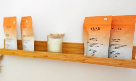 Le boudoir de Jenni : Institut de beauté à Enval