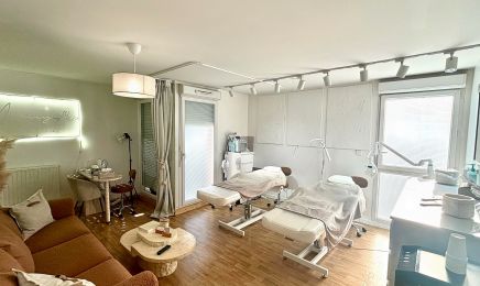 Aniteyes : Coiffeur à Créteil