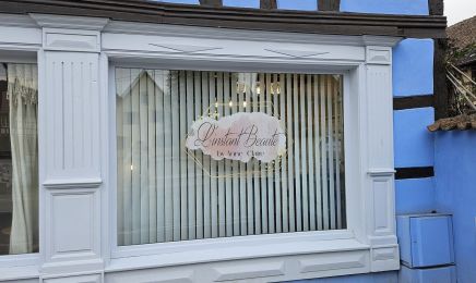 L'instant beauté By Anne-Claire : Institut de beauté à Sand
