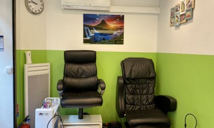 Yushan Nail : Manucure à Strasbourg