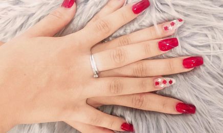 Khue Ongles : Manucure à Toulouse