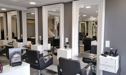 Espace coiffure : Coiffeur à Pontoise