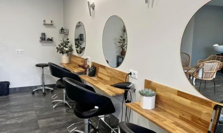 Inspiration Coiffure : Coiffeur à Ascain