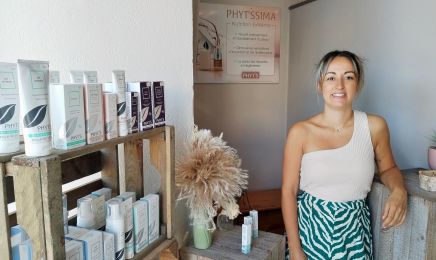 O secret de beauté - L’instant bien être : Institut de beauté à Rognonas