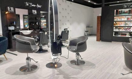Addict Paris - Saintes Recouvrance : Coiffeur à Saintes