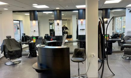 L'Atelier de Joe : Barbier à Brétigny-sur-Orge