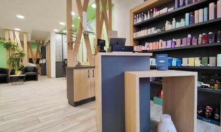 Lydie Guilhot : Coiffeur à Aubière