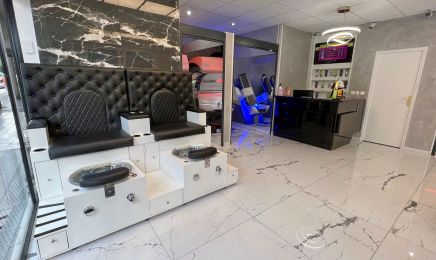 BodySun19 : Manucure à Paris