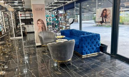V Beauty - Bordeaux Hair : Coiffeur à Lormont