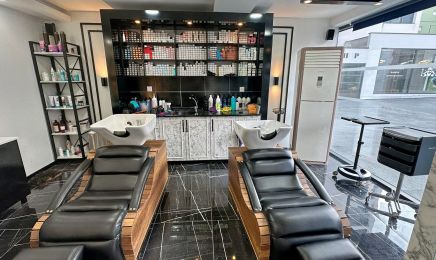 V Beauty - Bordeaux Hair : Coiffeur à Lormont