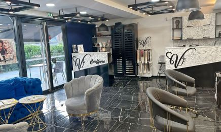 V Beauty - Bordeaux Hair : Coiffeur à Lormont