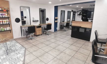 Aline Style : Coiffeur à Beaumont-sur-Oise