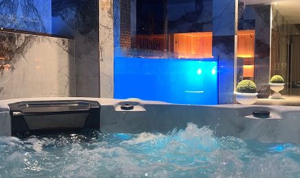 Murano Spa : Coiffeur à Bagnolet