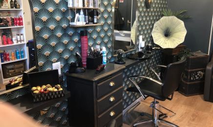 Edelweiss Hair  : Coiffeur à Sorgues
