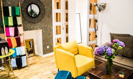 Essai transformé : Coiffeur à Pau