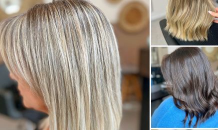 Les ptits ciseaux : Coiffeur à Florensac