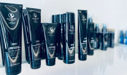 Salon Haarmonie: Friseur in Gera