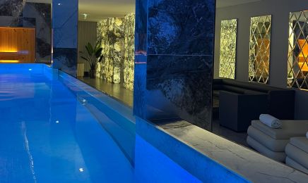 Murano Spa : Coiffeur à Bagnolet