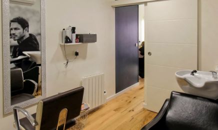 Centre capillaire Nathalie Antoun  : Coiffeur à Pau