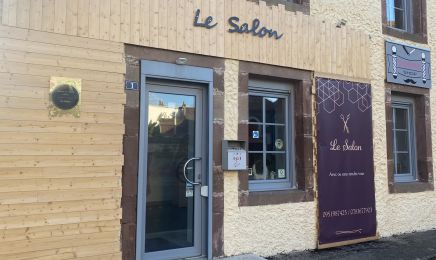 LE SALON : Coiffeur à Conflans-sur-Lanterne