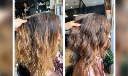 THE MOOD : Coiffeur à Saint-Raphaël