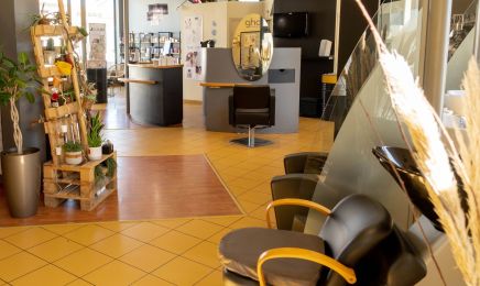 VIva La Vie by Tendance : Coiffeur à Angoulême