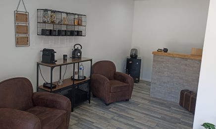La Maison Du Cheveu : Coiffeur à Saint-Maximin-la-Sainte-Baume
