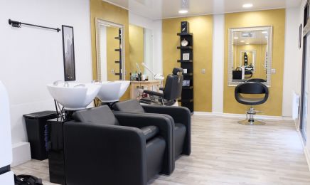 LASER Coiffure & Esthétique : Coiffeur à Lyon