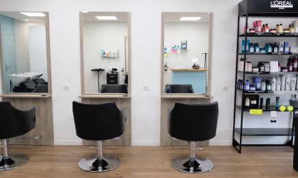 Salon Vogue Mode : Coiffeur à Chazay-d'Azergues