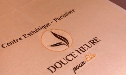 Institut Douce Heure Pour Elle : Manucure à Fontaines-Saint-Martin