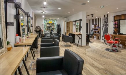 Alexia K’oiffure : Coiffeur à Sarlat-la-Canéda
