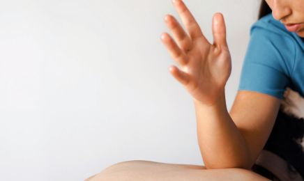 Khire Li : Massage Bien-Etre : Manucure à Bordeaux