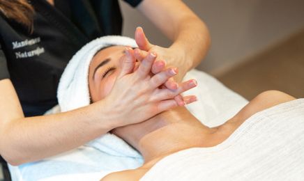 Maison de Jouvence - Manon Greuez - Naturopathe - Facialiste : Institut de beauté à Arras