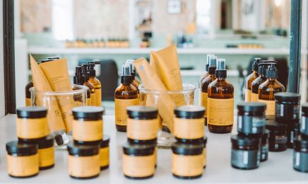 der scheitel: Friseur in Köln