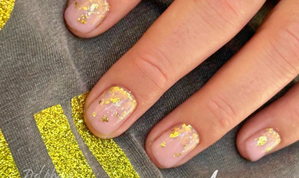 KI NAILS  : Manucure à Le Relecq-Kerhuon