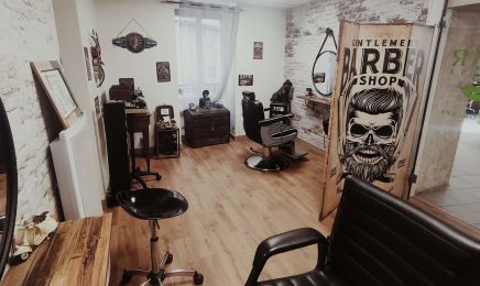 Hair de Jouvence : Coiffeur à Lisle