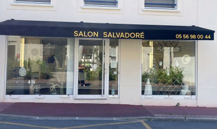 Salon Salvadoré : Coiffeur à Bordeaux